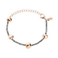 Bracciale Breil Donna B ROCKS in Acciaio TJ3290 - TJ3290